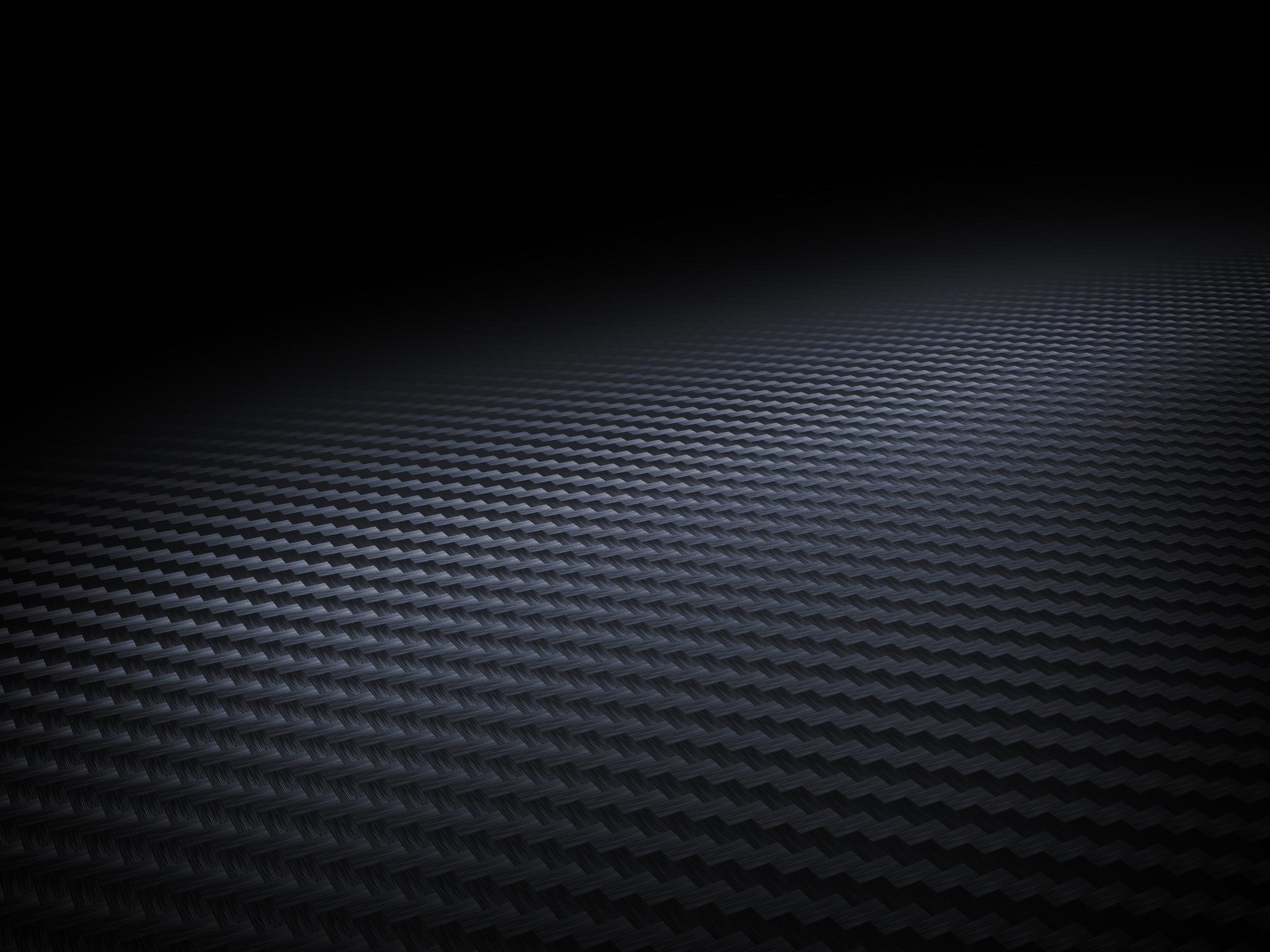 Carbon Fiber Background